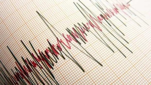 Malatya Darende'de deprem oldu