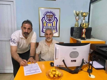 Malatya İdmanyurdu Tuncay Selçuk’a emanet
