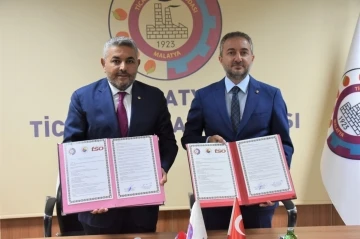 Malatya’ya 4 yılda 5 kardeş oda
