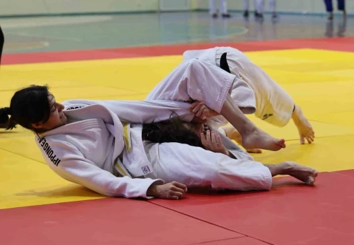 Manisa’da 2024-2025 Eğitim Öğretim Yılı Okul Sporları judo müsabakalarıyla başladı
