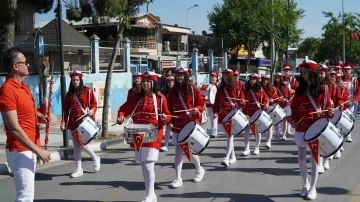 Manisa’da Gençlik Haftası etkinlikleri başladı
