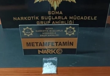 Manisa’da polis uyuşturucu tacirlerine göz açtırmıyor
