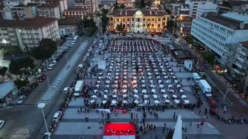 Manisa’da Ramazan coşkusu yaşanacak
