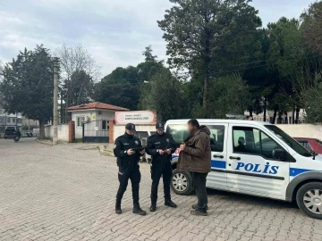 Manisa Emniyetinden ‘Güven ve Huzur’ uygulaması
