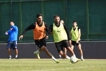 Manisa FK-Altay maçının biletleri satışa çıktı
