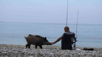 Manisalı kamu fotoğrafçıları Dilek Milli Parkı’nı fotoğrafladı
