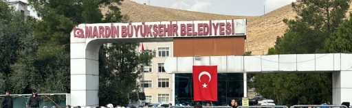 Mardin Büyükşehir Belediyesi; İşçi açıklaması