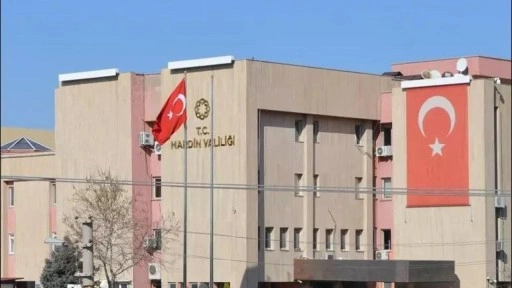 Mardin'de 2 kırsal mahalledeki sokağa çıkma yasağı kaldırıldı