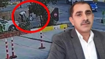 Mardin'de balyozlu cinayet: Yakınlarının köydeki kavgası nedeniyle öldürülmüş