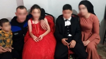 Mardin’de beşik kertme töreni yapan anne ve babalar gözaltına alındı
