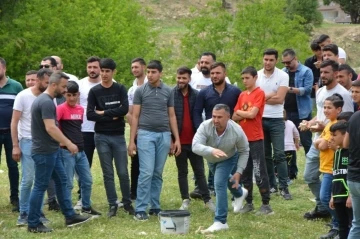 Mardin’de birincisi düzenlenen bahar şenlikleri büyük bir çoşkuyla kutlandı
