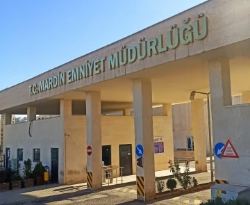 Mardin’de DEAŞ operasyonu: 2 tutuklama
