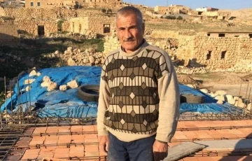 Mardin’de komşusu tarafından arazide vurulan şahıs hayatını kaybetti
