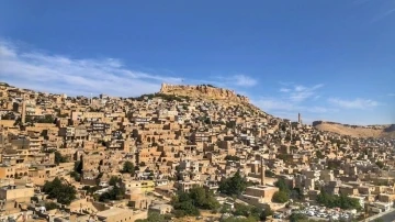 Mardin’de &quot;doğalgazı tasarruflu kullanın&quot; uyarısı
