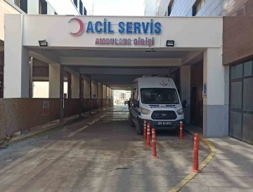 Mardin’de tır ile kamyonet çarpıştı: 1 ölü, 9 yaralı
