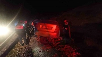 Mardin'de Trafik Kazası: 5 Yaralı