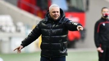 Marius Sumudica sesleri! Süper Lig'e geri dönüyor