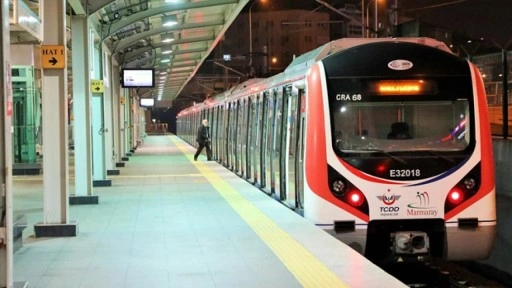 Marmaray Sirkeci-Ayrılıkçeşmesi-Suadiye hattı neden kapalı, ne zaman açılacak?