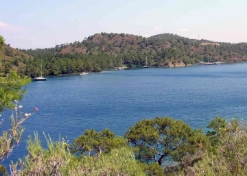 Marmaris ve Datça’ya yeni nitelikli doğal koruma alanları
