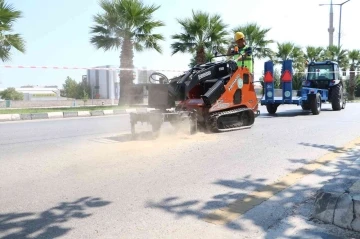 MASKİ’den yol güvenliğini sağlayacak önemli çalışma
