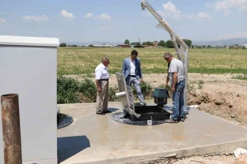 MASKİ, gelecek nesillere yatırım yapıyor
