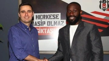 Masuaku'nun ilk sözleri! "N'Sakala ve N'Koudou..."