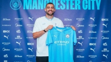 Mateo Kovacic resmen Manchester City'de!