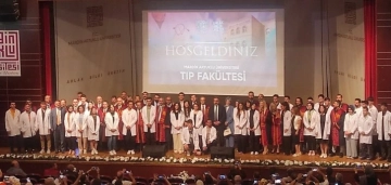 MAÜ Tıp 2 Kadın Hastalıkları Hocası Alıyor