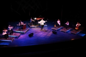 MDOB, Senfonik Allegra Ensemble konserine hazırlanıyor
