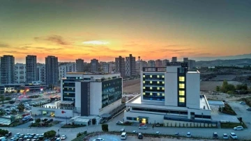 Medline Adana Hastanesi’nin uluslararası kalitesi 5. kez tescillendi
