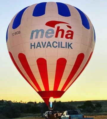 Meha Havacılık’ta 9. dönem kurs kayıtları başladı
