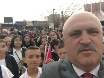 Mehmet Ali öğretmen organlarıyla 5 kişiye umut oldu
