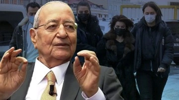 Mehmet Barlas’tan Sedef Kabaş çıkışı! "Hapis cezası verilmesine karşıyım"