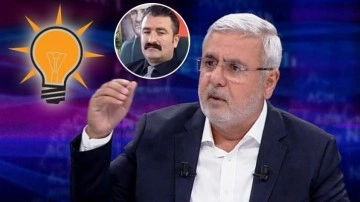 Mehmet Metiner AK Parti'yi uyardı: "Asla temsil makamında bulunmamalıdır"