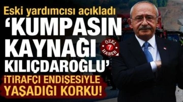 Mehmet Sevigen: MİT TIR'ları belgesini Kemal Kılıçdaroğlu verdi