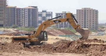 Mehmetçik Mahallesine yeni yollar kazandırılıyor