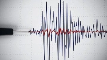 Meksika açıklarında 6.2 büyüklüğünde deprem