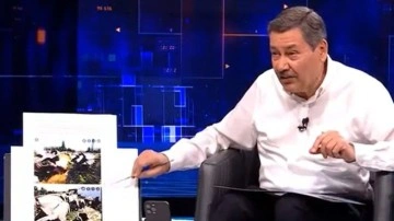 Melih Gökçek'ten iddialı Mansur Yavaş çıkışı: Siyasi hayatı bitti