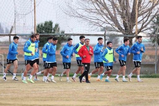 Menemen FK, iki haftadır kayıp
