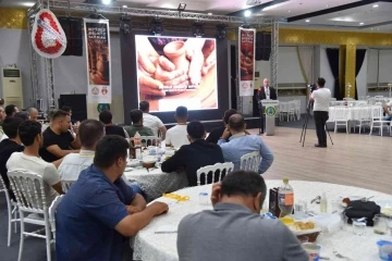 Menemen Uluslararası Çömlek Festivaline hazırlanıyor
