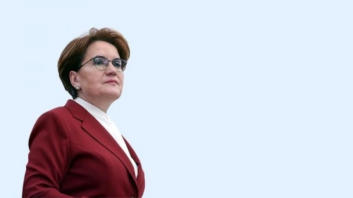 Meral Akşener’den kayınbiraderi hakkında suç duyurusu