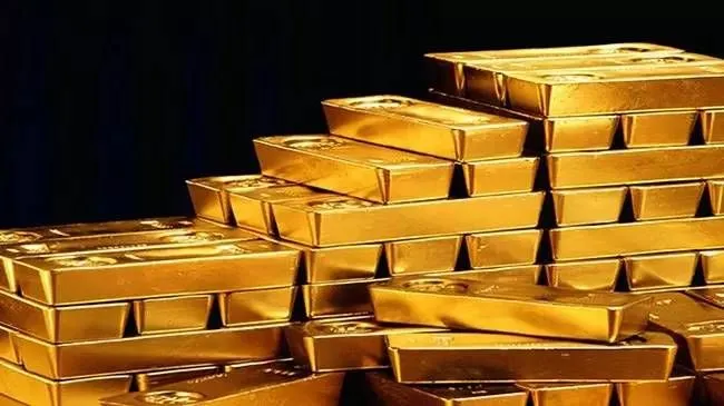 Merkez bankaları dolar yerine altın biriktirecek