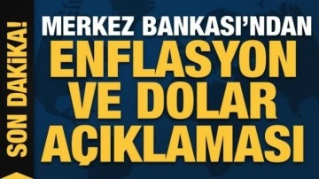 Merkez Bankası Başkanı Kavcıoğlu'ndan büyüme mesajı