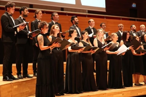 Merkezefendi Belediyesinde Çoksesli Korolar Festivali başlıyor
