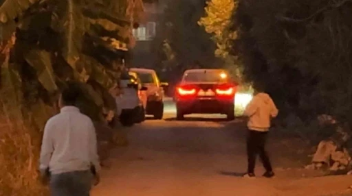 Mersin’de amca yeğen kavgası kanlı bitti: 3 ölü
