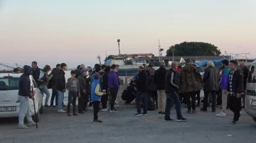 Mersin’de boğularak hayatını kaybeden çocukların sayısı 2’ye yükseldi
