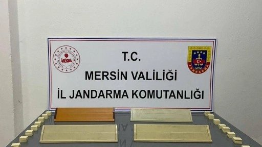 Mersin'de kumar operasyonu: 25 bin TL ceza kesildi