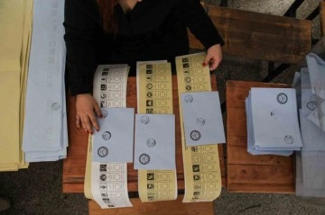 Mersin'de Seçim Heyecanı Başladı