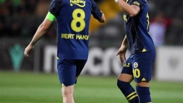 Mert Hakan Yandaş'tan İsmail Kartal sözleri!