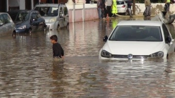 Meteoroloji 3 bölge için uyarı yaptı, plan yapacaklar dikkat!